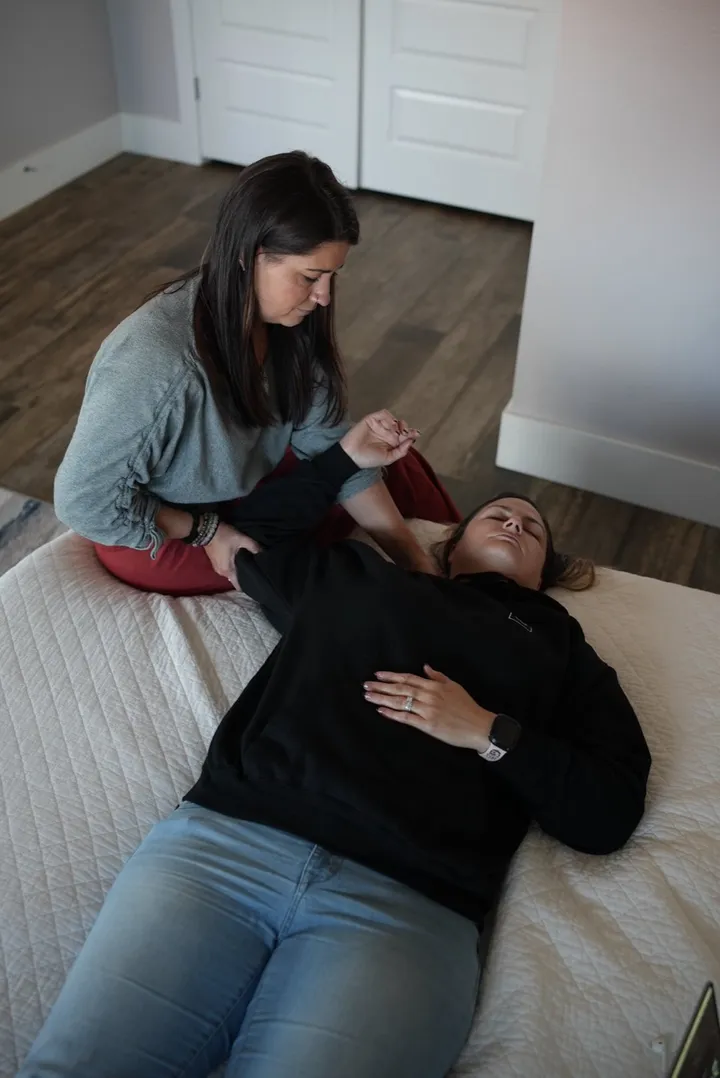 CranioSacral Therapy (CST) at Healing Hands Physical Therapy in Reno
