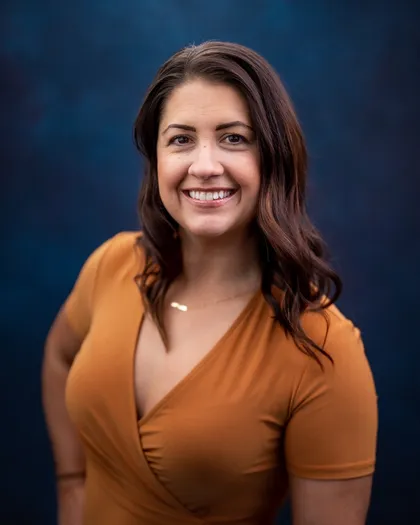 Dr. Jamie Pribyl, PT, DPT, MTC — owner of Healing Hands Physical Therapy in Reno