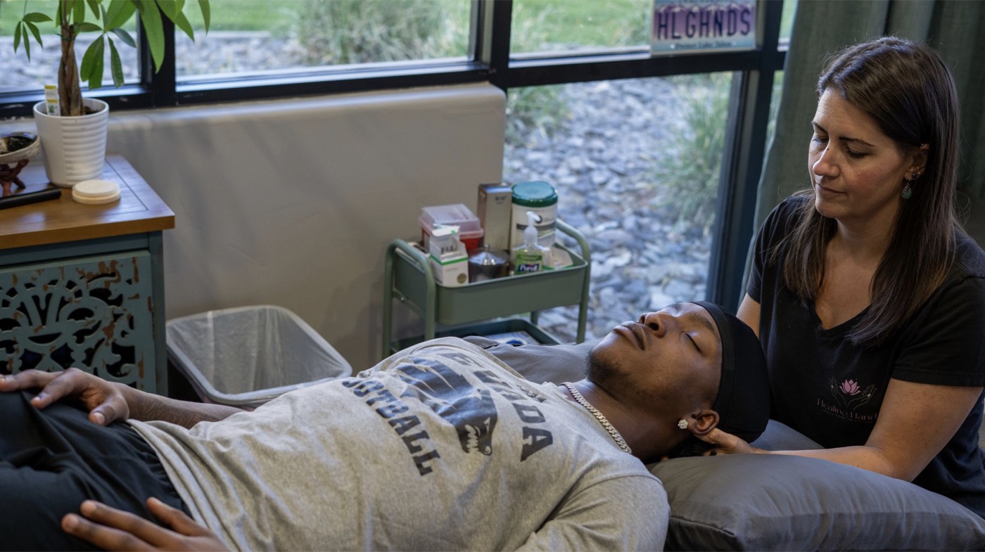 Physical therapy for Lake Tahoe